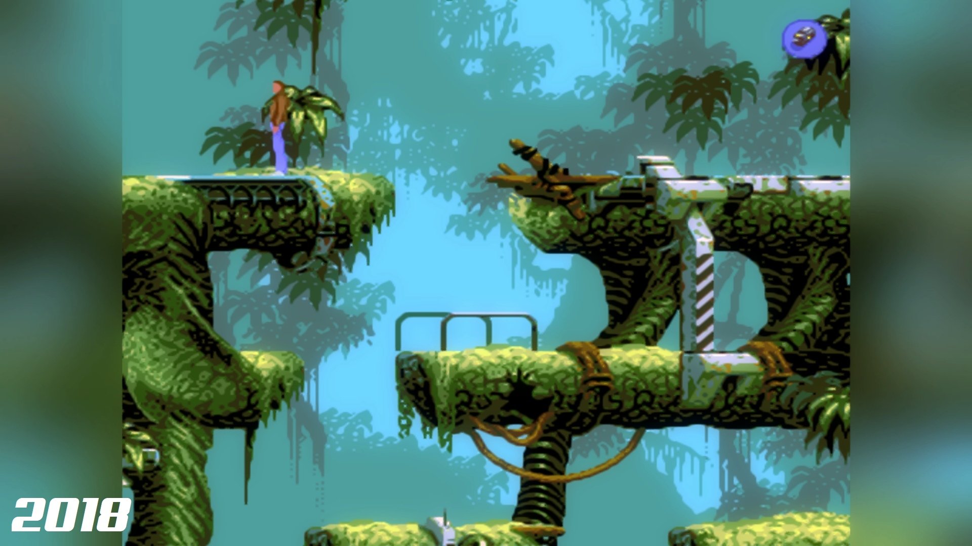 Flashback 25 Aniversario